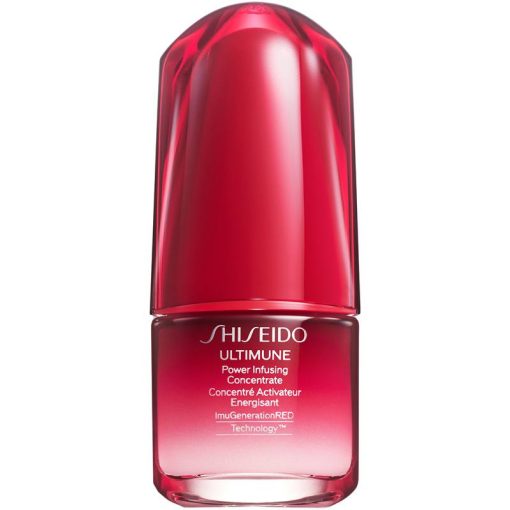 shop Shiseido Ultimune Power Infusing Concentrate 15 ml af Shiseido - online shopping tilbud rabat hos shoppetur.dk