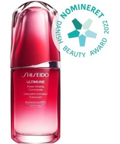 shop Shiseido Ultimune Power Infusing Concentrate 50 ml af Shiseido - online shopping tilbud rabat hos shoppetur.dk