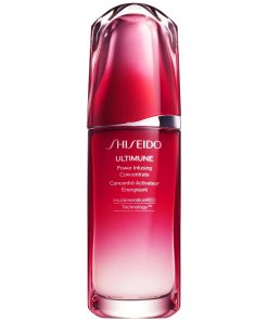 shop Shiseido Ultimune Power Infusing Concentrate 75 ml af Shiseido - online shopping tilbud rabat hos shoppetur.dk