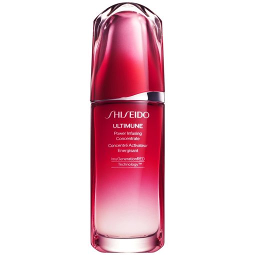 shop Shiseido Ultimune Power Infusing Concentrate 75 ml af Shiseido - online shopping tilbud rabat hos shoppetur.dk