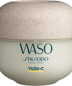 shop Shiseido WASO Beauty Sleeping Mask 50 ml af Shiseido - online shopping tilbud rabat hos shoppetur.dk