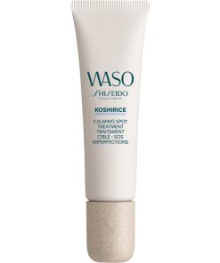 shop Shiseido WASO Calming Spot Treatment 20 ml af Shiseido - online shopping tilbud rabat hos shoppetur.dk