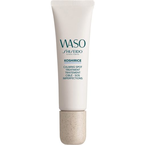 shop Shiseido WASO Calming Spot Treatment 20 ml af Shiseido - online shopping tilbud rabat hos shoppetur.dk