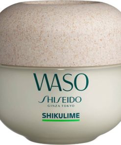 shop Shiseido WASO Mega Hydrating Moisturizer 50 ml af Shiseido - online shopping tilbud rabat hos shoppetur.dk