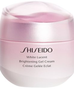 shop Shiseido White Lucent Brightening Gel Cream 50 ml af Shiseido - online shopping tilbud rabat hos shoppetur.dk