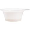 shop Sibel Color Bowl White af Sibel - online shopping tilbud rabat hos shoppetur.dk