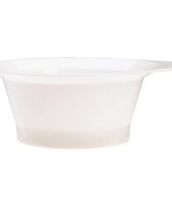 shop Sibel Color Bowl White af Sibel - online shopping tilbud rabat hos shoppetur.dk