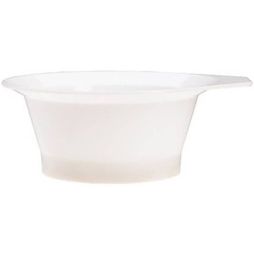 shop Sibel Color Bowl White af Sibel - online shopping tilbud rabat hos shoppetur.dk