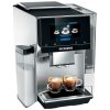 shop Siemens espressomaskine - EQ.700 TQ705R03 - Rustfrit stål og hvid af siemens - online shopping tilbud rabat hos shoppetur.dk