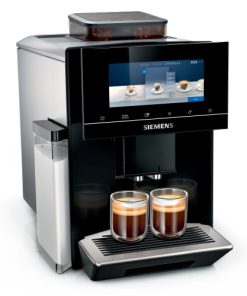 shop Siemens espressomaskine - EQ900 TQ903R09 - Sort af siemens - online shopping tilbud rabat hos shoppetur.dk