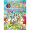 shop Sigurd fortæller bibelhistorier - Aktivitetsbog - Hæftet af  - online shopping tilbud rabat hos shoppetur.dk