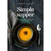 shop Simple supper - Indbundet af  - online shopping tilbud rabat hos shoppetur.dk