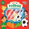 shop Skal vi lege Fodbold - Papbog af  - online shopping tilbud rabat hos shoppetur.dk