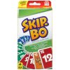 shop Skip-Bo af mattel-games - online shopping tilbud rabat hos shoppetur.dk