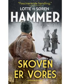 shop Skoven er vores - Venner og fjender 6 - Paperback af  - online shopping tilbud rabat hos shoppetur.dk