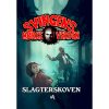 shop Slagterskoven - Svingens mørke verden - Indbundet af  - online shopping tilbud rabat hos shoppetur.dk