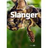 shop Slanger - Spil & Læs - Hardback af  - online shopping tilbud rabat hos shoppetur.dk