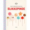 shop Slikkepinde - Indbundet af  - online shopping tilbud rabat hos shoppetur.dk