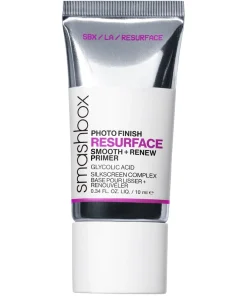 shop SmashBox Mini Photo Finish Resurface Smooth + Renew Primer 10 ml af Smashbox - online shopping tilbud rabat hos shoppetur.dk