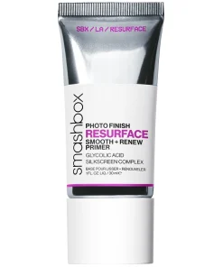 shop SmashBox Photo Finish Resurface Smooth + Renew Primer 30 ml af Smashbox - online shopping tilbud rabat hos shoppetur.dk