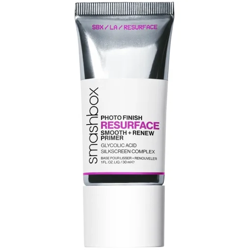 shop SmashBox Photo Finish Resurface Smooth + Renew Primer 30 ml af Smashbox - online shopping tilbud rabat hos shoppetur.dk