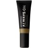 shop Smashbox Always On Cream Eye Shadow 10 ml - Olive af Smashbox - online shopping tilbud rabat hos shoppetur.dk