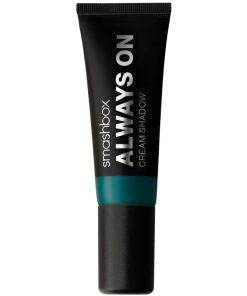 shop Smashbox Always On Cream Eye Shadow 10 ml - Ultramarine af Smashbox - online shopping tilbud rabat hos shoppetur.dk