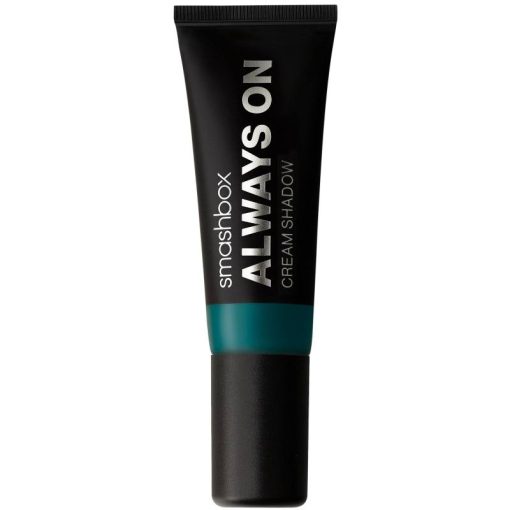 shop Smashbox Always On Cream Eye Shadow 10 ml - Ultramarine af Smashbox - online shopping tilbud rabat hos shoppetur.dk