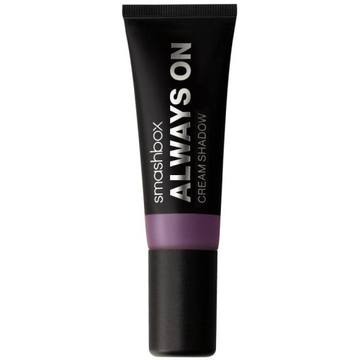 shop Smashbox Always On Cream Eye Shadow 10 ml - Violet af Smashbox - online shopping tilbud rabat hos shoppetur.dk