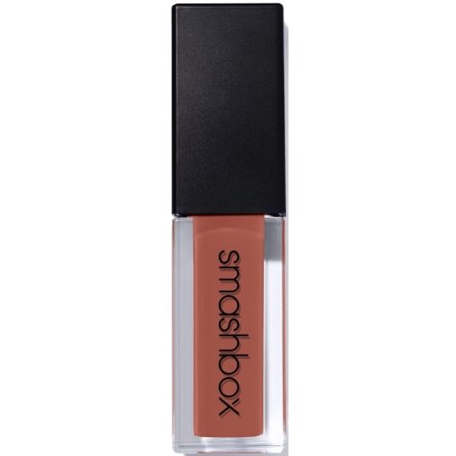 shop Smashbox Always On Liquid Lipstick 4 ml - Audition af Smashbox - online shopping tilbud rabat hos shoppetur.dk