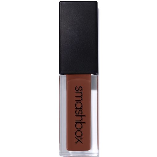 shop Smashbox Always On Liquid Lipstick 4 ml - Baddest af Smashbox - online shopping tilbud rabat hos shoppetur.dk