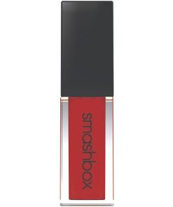 shop Smashbox Always On Liquid Lipstick 4 ml - Bawse af Smashbox - online shopping tilbud rabat hos shoppetur.dk