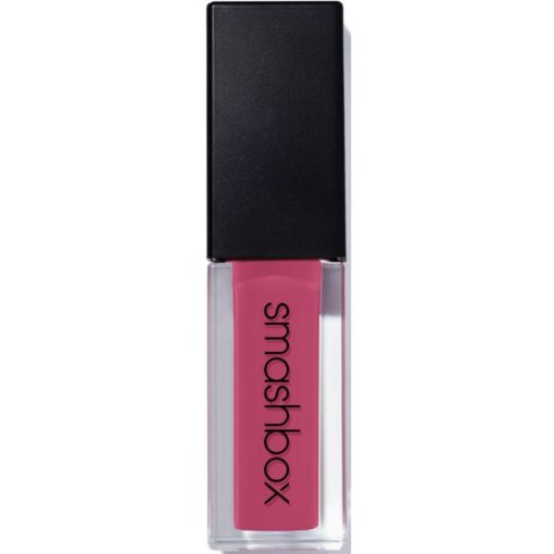 shop Smashbox Always On Liquid Lipstick 4 ml - Big Spender af Smashbox - online shopping tilbud rabat hos shoppetur.dk