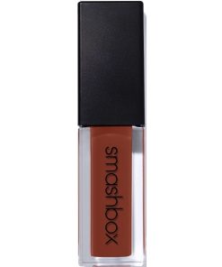 shop Smashbox Always On Liquid Lipstick 4 ml - Lip Goals af Smashbox - online shopping tilbud rabat hos shoppetur.dk