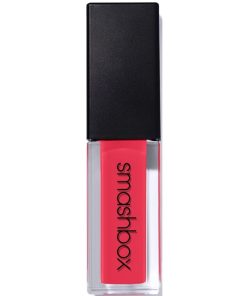 shop Smashbox Always On Liquid Lipstick 4 ml - No Chill af Smashbox - online shopping tilbud rabat hos shoppetur.dk