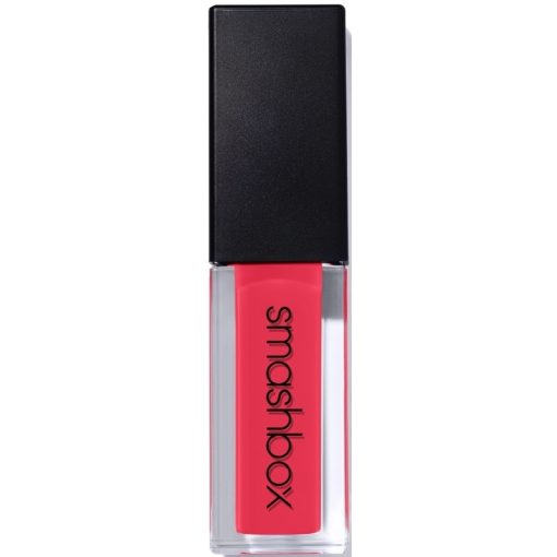 shop Smashbox Always On Liquid Lipstick 4 ml - No Chill af Smashbox - online shopping tilbud rabat hos shoppetur.dk