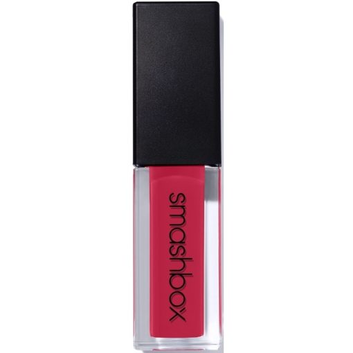 shop Smashbox Always On Liquid Lipstick 4 ml - Riches af Smashbox - online shopping tilbud rabat hos shoppetur.dk