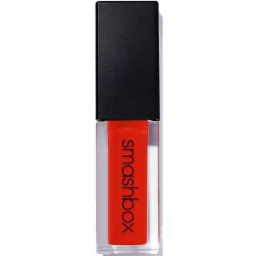 shop Smashbox Always On Liquid Lipstick 4 ml - Thrill Seeker af Smashbox - online shopping tilbud rabat hos shoppetur.dk