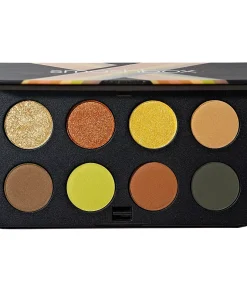 shop Smashbox Always On Moodboard Eyeshadow Palette 6