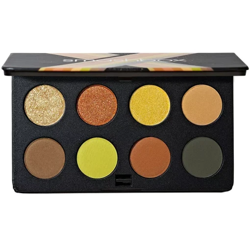 shop Smashbox Always On Moodboard Eyeshadow Palette 6