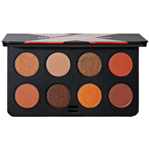 shop Smashbox Always On Moodboard Eyeshadow Palette 6