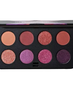 shop Smashbox Always On Moodboard Eyeshadow Palette 6