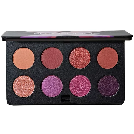 shop Smashbox Always On Moodboard Eyeshadow Palette 6