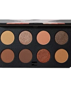 shop Smashbox Always On Moodboard Eyeshadow Palette 6