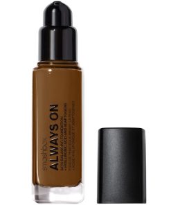 shop Smashbox Always On Skin Balancing Foundation 30 ml - D10O af Smashbox - online shopping tilbud rabat hos shoppetur.dk