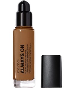 shop Smashbox Always On Skin Balancing Foundation 30 ml - D10W af Smashbox - online shopping tilbud rabat hos shoppetur.dk