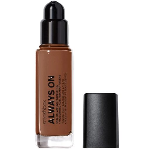 shop Smashbox Always On Skin Balancing Foundation 30 ml - T20C af Smashbox - online shopping tilbud rabat hos shoppetur.dk