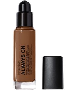 shop Smashbox Always On Skin Balancing Foundation 30 ml - T20N af Smashbox - online shopping tilbud rabat hos shoppetur.dk