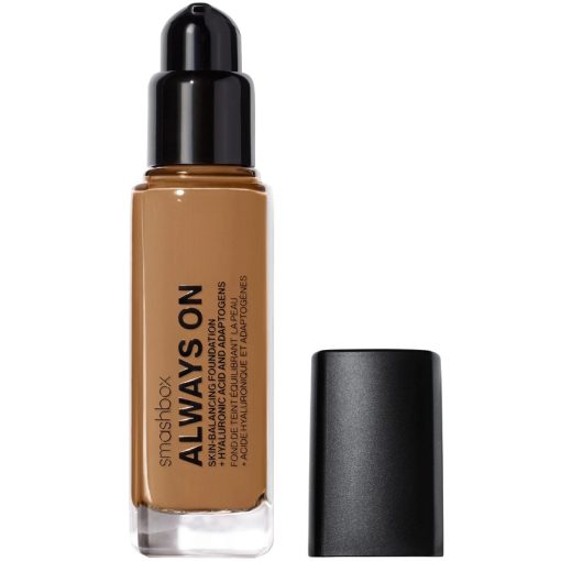 shop Smashbox Always On Skin Balancing Foundation 30 ml - T20W af Smashbox - online shopping tilbud rabat hos shoppetur.dk