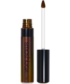 shop Smashbox Be Legendary Liquid Metal 8 ml - Foil Slick (U) af Smashbox - online shopping tilbud rabat hos shoppetur.dk